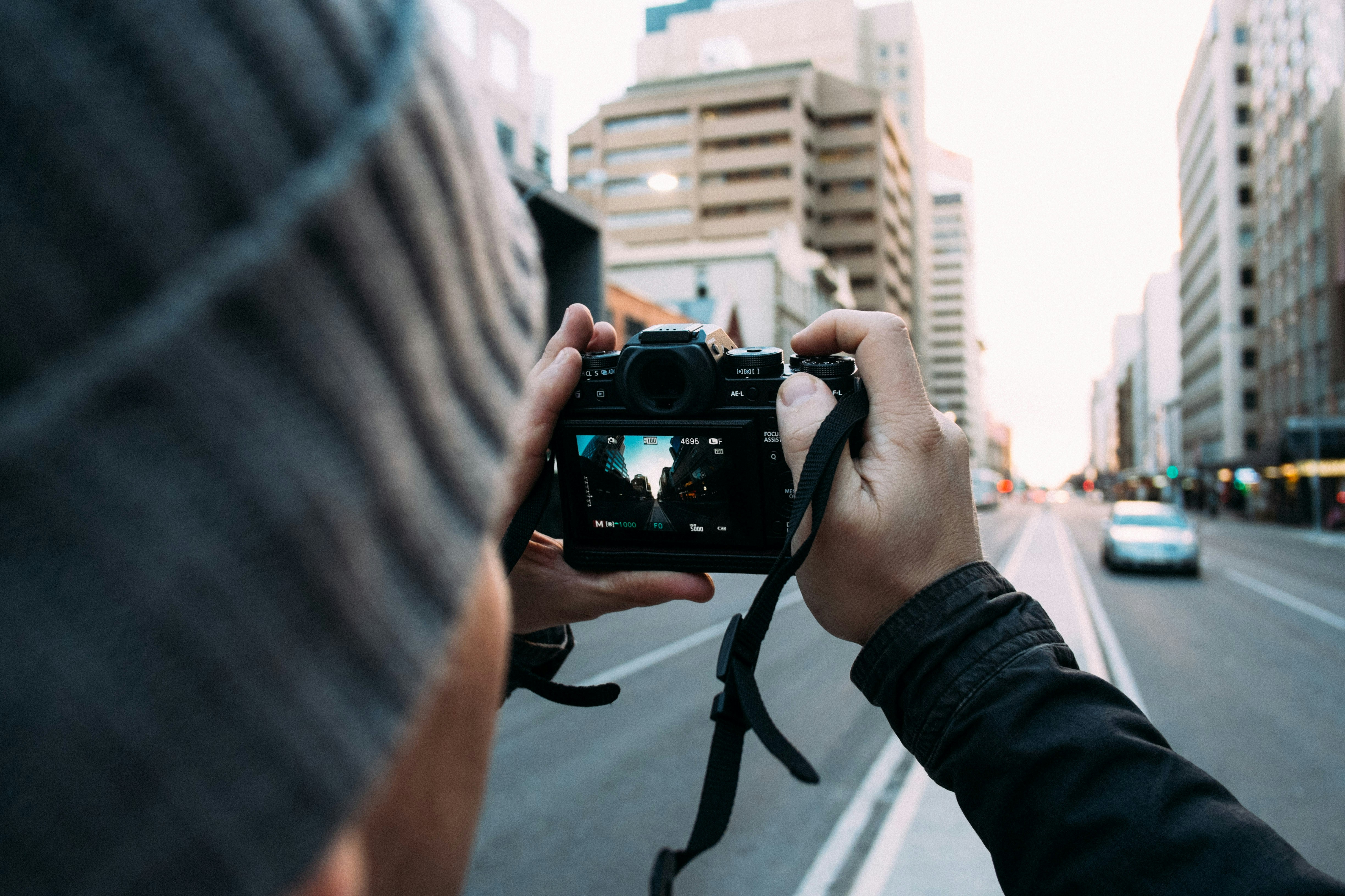 Photographies